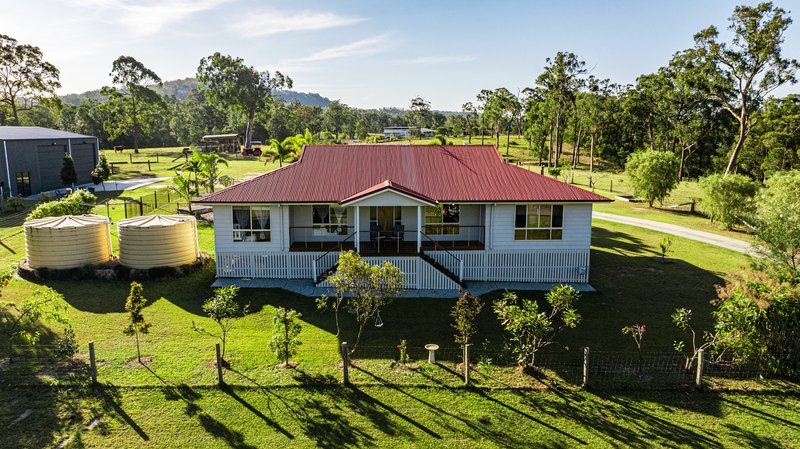 177 Mcclintock Road, Wamuran QLD 4512