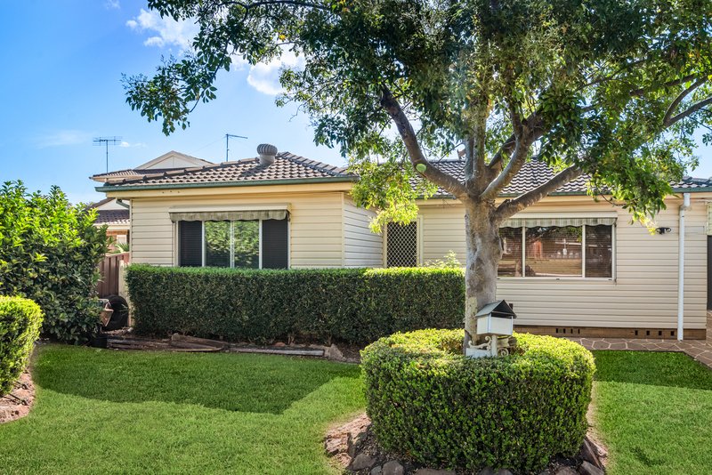 177 Mulgoa Road, Jamisontown NSW 2750