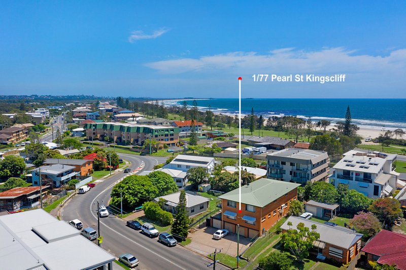 1/77 Pearl Street, Kingscliff NSW 2487