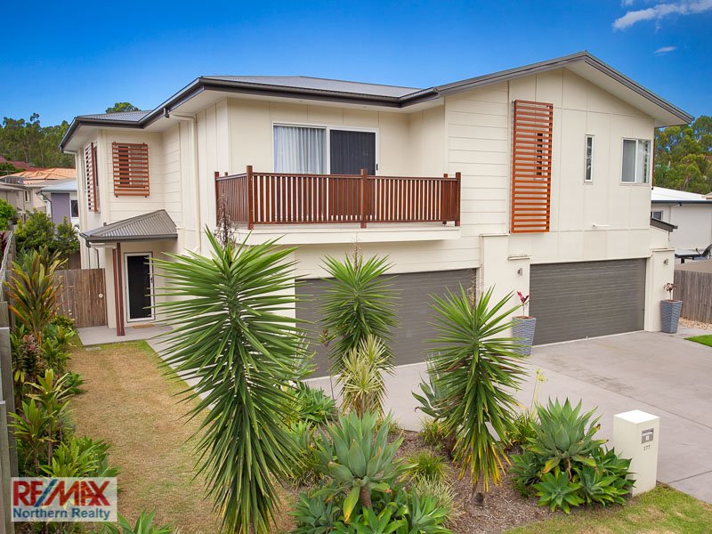 177 Saraband Drive, Eatons Hill QLD 4037