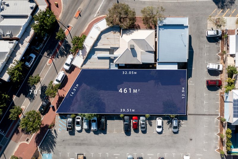 Photo - 177 Scarborough Beach Road, Mount Hawthorn WA 6016 - Image 1