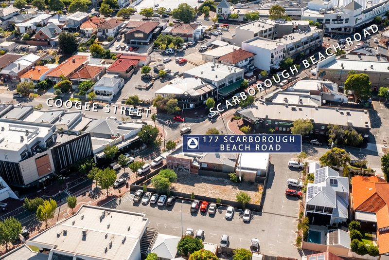 Photo - 177 Scarborough Beach Road, Mount Hawthorn WA 6016 - Image 3