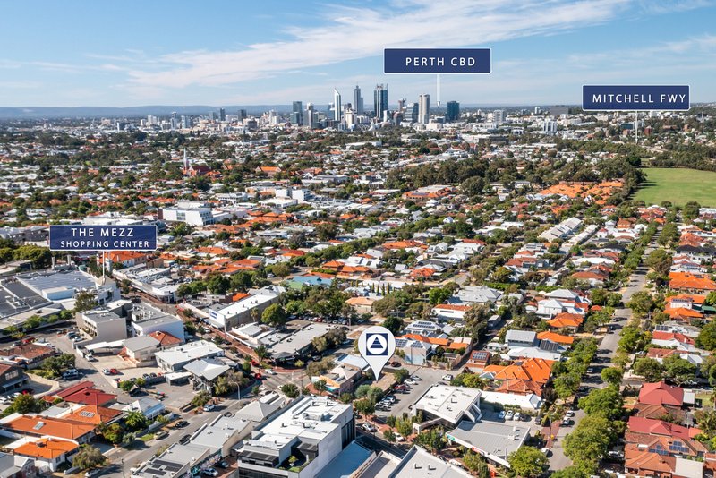 Photo - 177 Scarborough Beach Road, Mount Hawthorn WA 6016 - Image 6