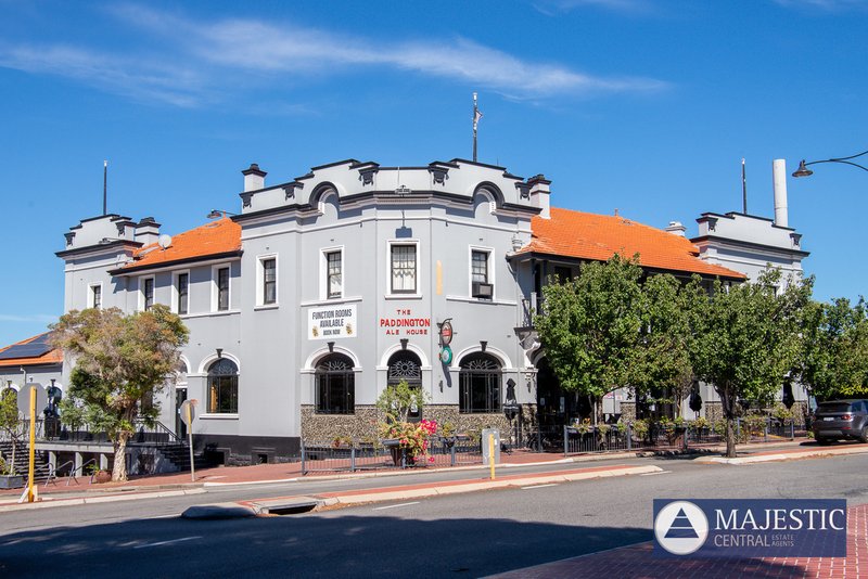 Photo - 177 Scarborough Beach Road, Mount Hawthorn WA 6016 - Image 13