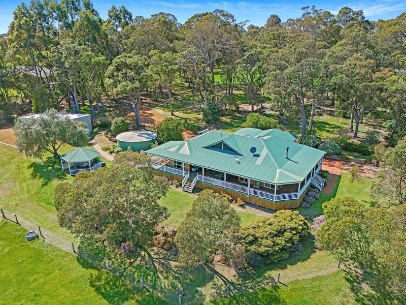 177 Sheoak Drive, Denmark WA 6333