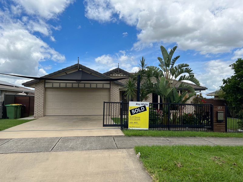 177 Thornton Street, Raceview QLD 4305