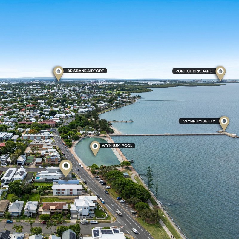 Photo - 177 Wynnum Esplanade, Wynnum QLD 4178 - Image 2