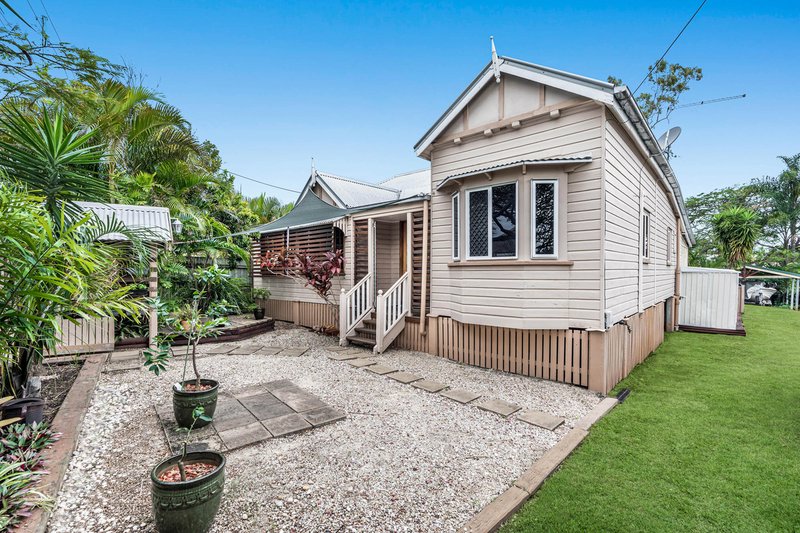 177 Wynnum North Road, Wynnum QLD 4178