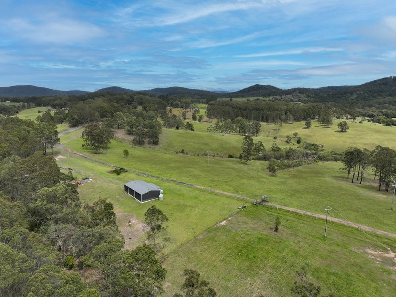 1770 Booral Road, Girvan NSW 2425