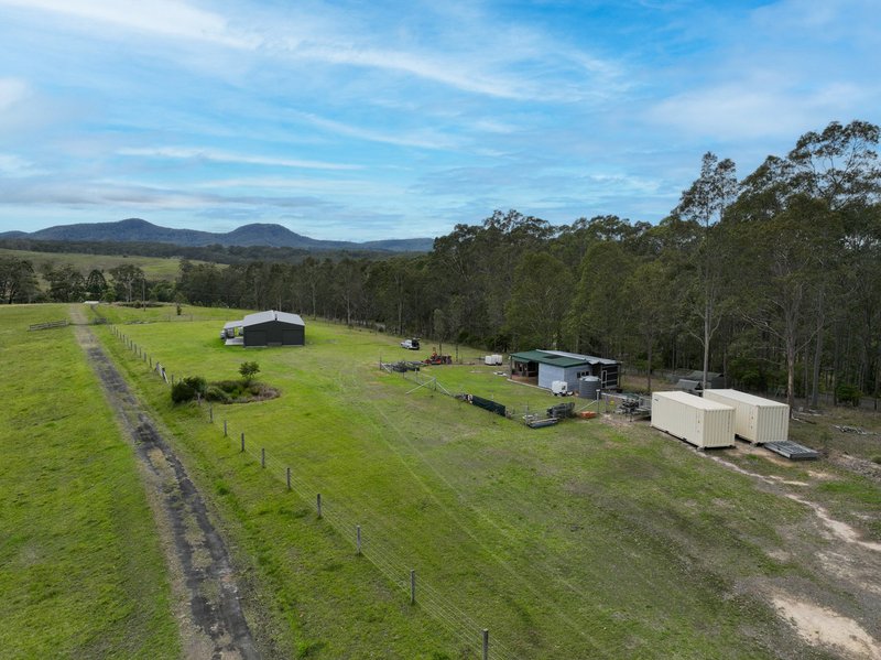 Photo - 1770 Booral Road, Girvan NSW 2425 - Image 3