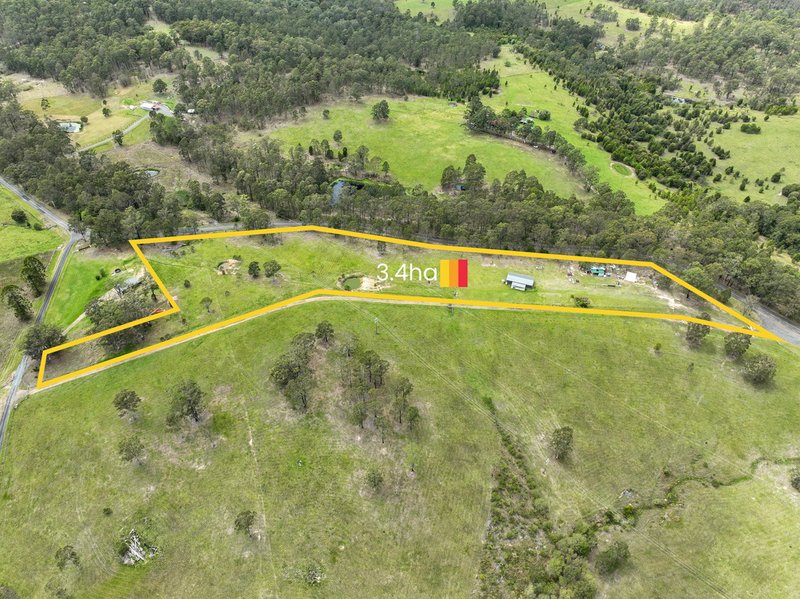 Photo - 1770 Booral Road, Girvan NSW 2425 - Image 14