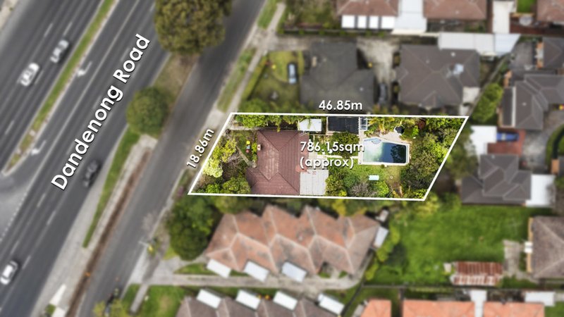 1770 Dandenong Road, Clayton VIC 3168