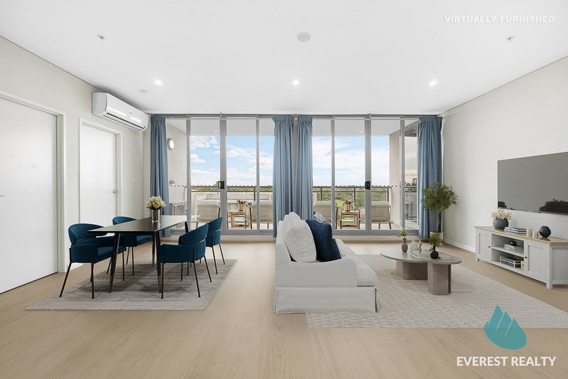 Photo - 177/10 Thallon Street, Carlingford NSW 2118 - Image 1