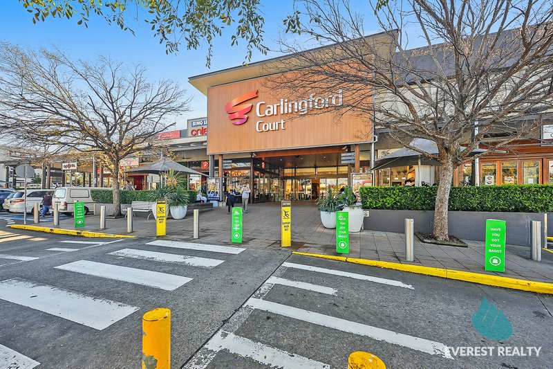 Photo - 177/10 Thallon Street, Carlingford NSW 2118 - Image 22