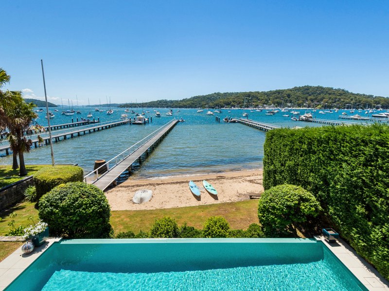 1772 Pittwater Road, Bayview NSW 2104