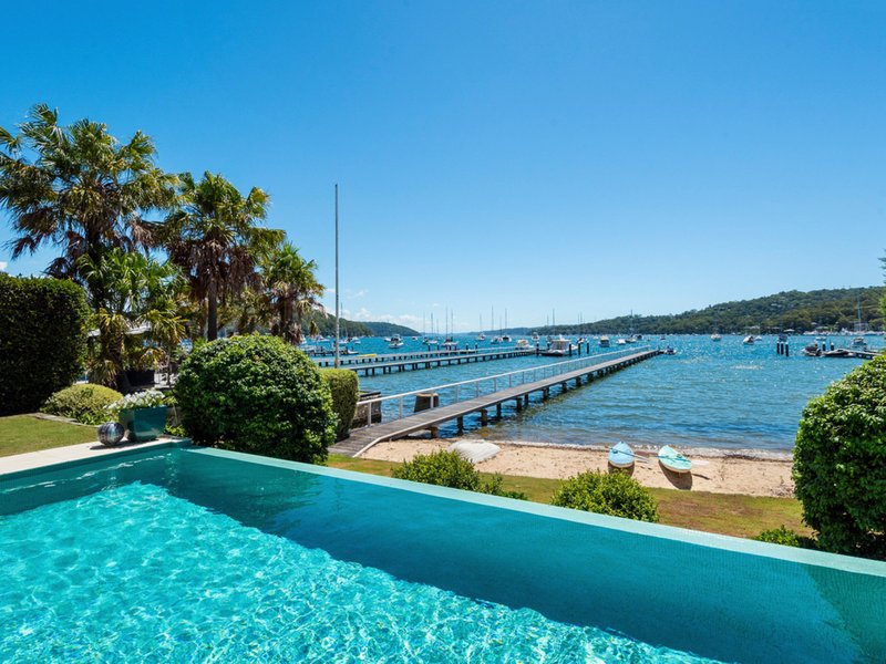 Photo - 1772 Pittwater Road, Bayview NSW 2104 - Image 2