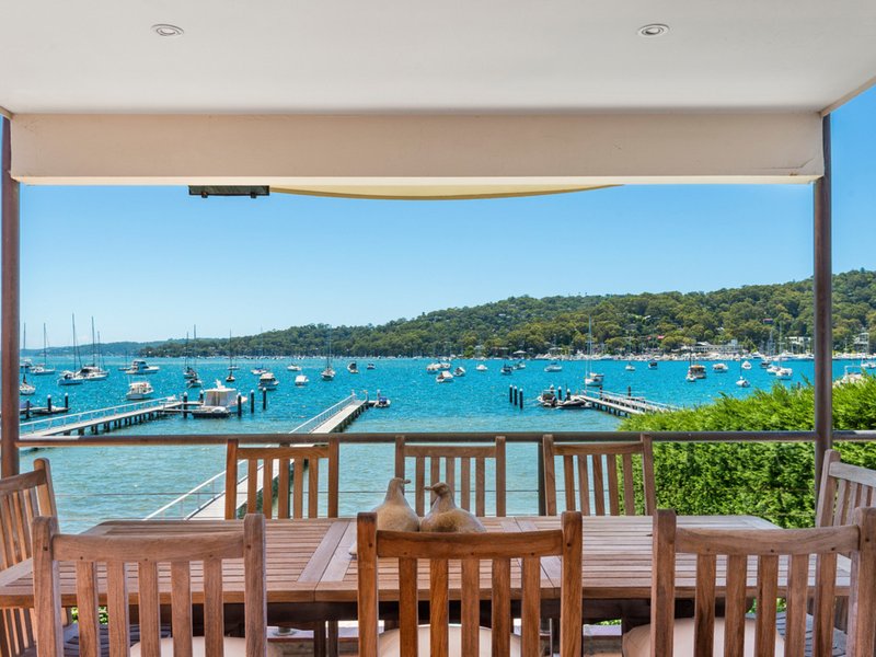 Photo - 1772 Pittwater Road, Bayview NSW 2104 - Image 7