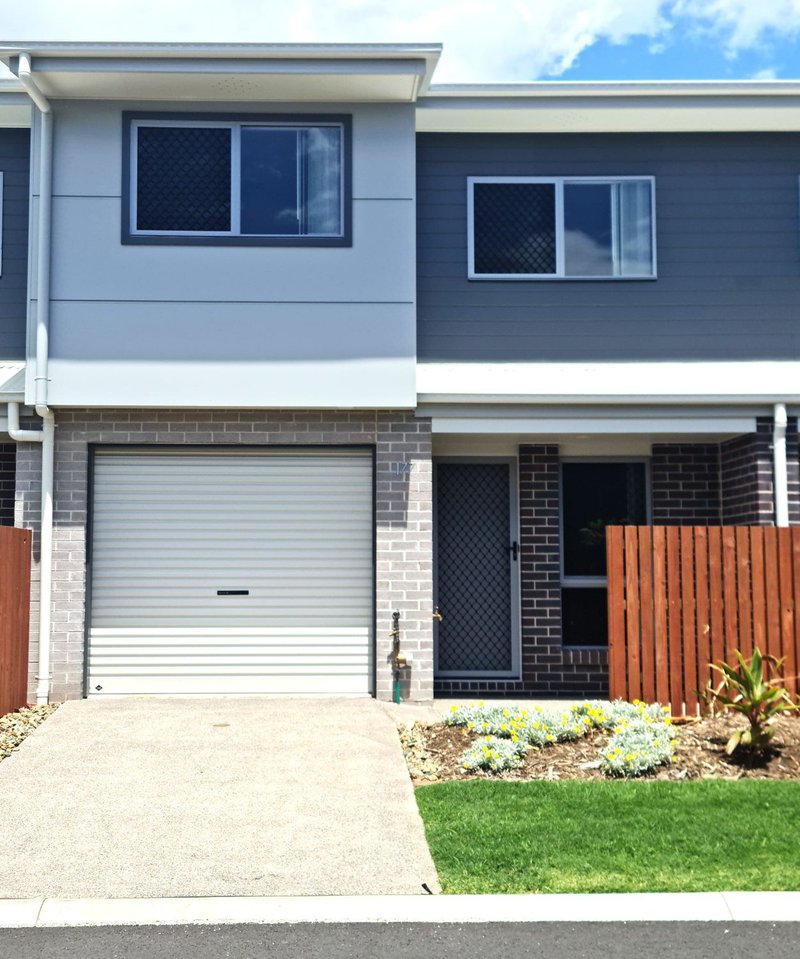 177/31 Goodrich Road West , Murrumba Downs QLD 4503