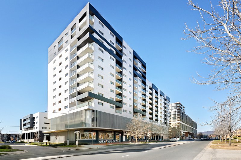 Photo - 177/325 Anketell Street, Greenway ACT 2900 - Image 2