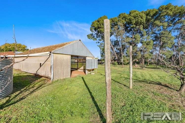 Photo - 1775 Two Wells Road, Buchfelde SA 5118 - Image 21