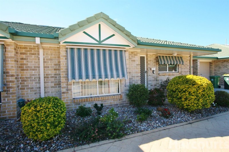 Photo - 17/77-83 Cotterill Ave , Bongaree QLD 4507 - Image 1