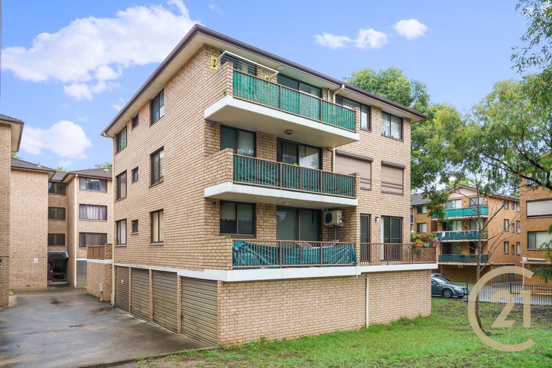 17/77 Memorial Ave , Liverpool NSW 2170