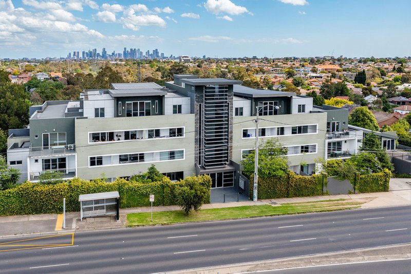 17/777 Bell Street, Preston VIC 3072