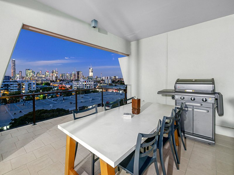 177/8 Musgrave Street, West End QLD 4101