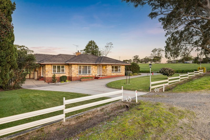 Photo - 1779 Strathalbyn Road, Flaxley SA 5153 - Image 2