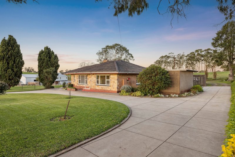 Photo - 1779 Strathalbyn Road, Flaxley SA 5153 - Image 3