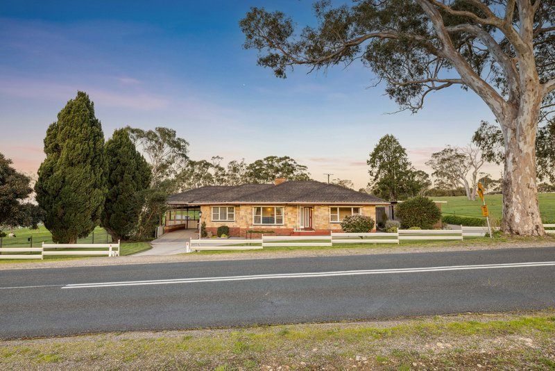 Photo - 1779 Strathalbyn Road, Flaxley SA 5153 - Image 4