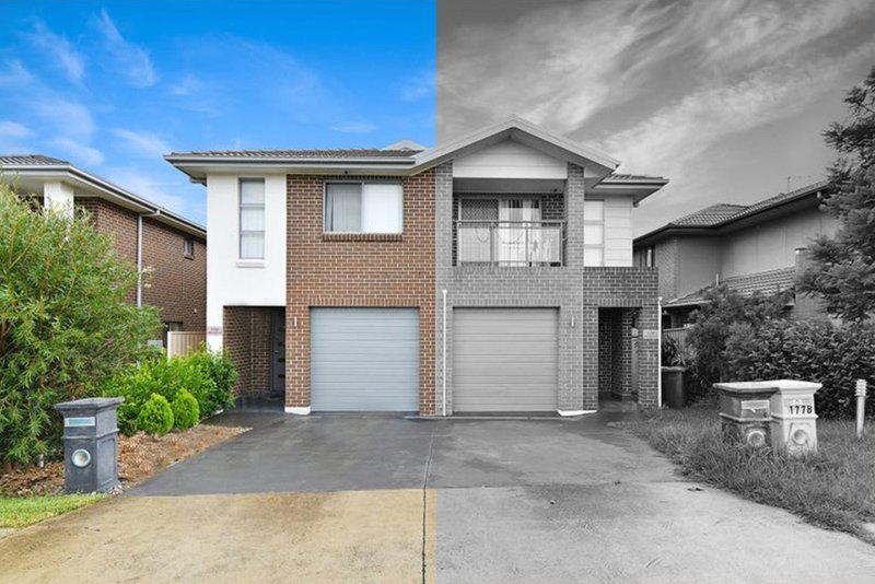 177A Meurants Lane, Glenwood NSW 2768