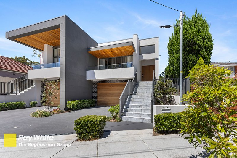 177A Slade Road, Bexley North NSW 2207