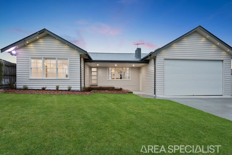 Photo - 177A Warrandyte Road, Langwarrin VIC 3910 - Image