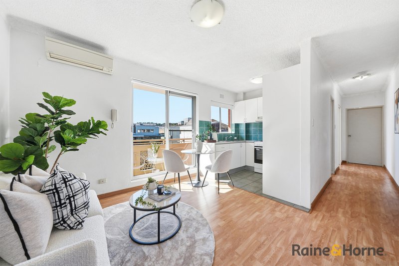 Photo - 17/8-10 Station Street, West Ryde NSW 2114 - Image 1