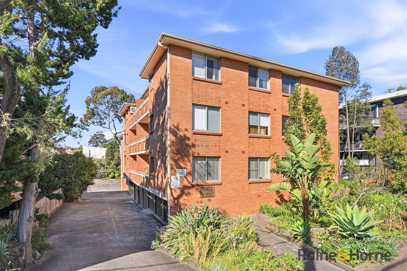 Photo - 17/8-10 Station Street, West Ryde NSW 2114 - Image 2
