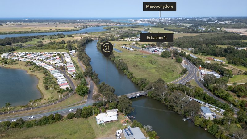 178-180 David Low Way, Bli Bli QLD 4560