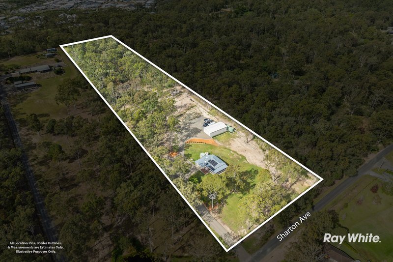 Photo - 178-184 Sharton Avenue, Buccan QLD 4207 - Image 1