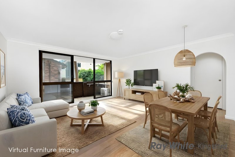 Photo - 1/78-80 Houston Road, Kingsford NSW 2032 - Image 1