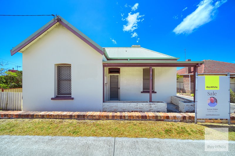 178 Albany Highway, Centennial Park WA 6330