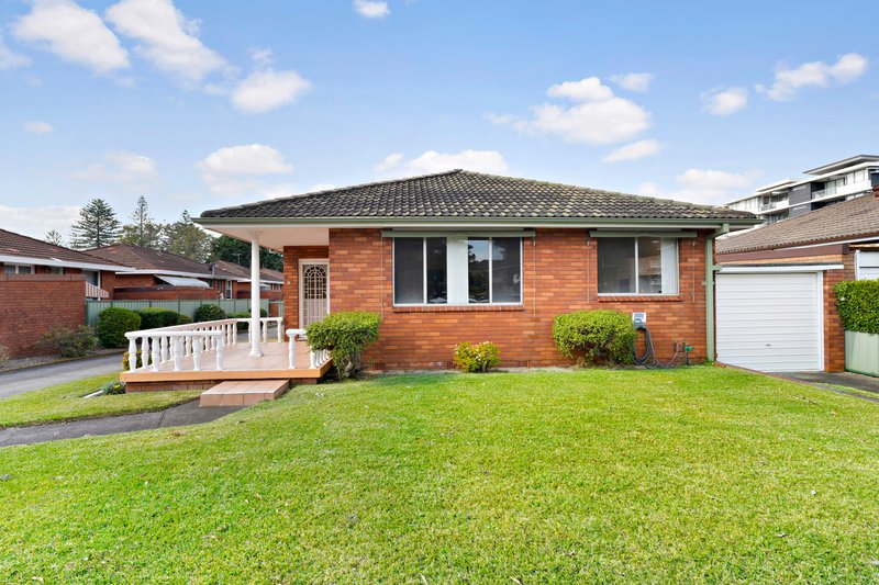 Photo - 1/78 Alfred Street, Ramsgate Beach NSW 2217 - Image