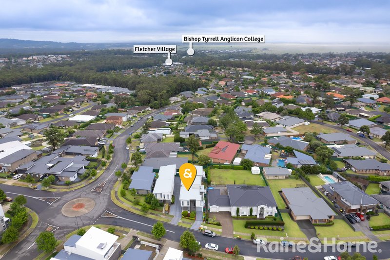 Photo - 1/78 Churnwood Drive, Fletcher NSW 2287 - Image 14