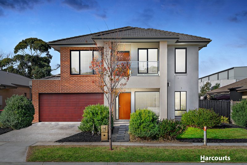 178 Clarendon Drive, Keysborough VIC 3173