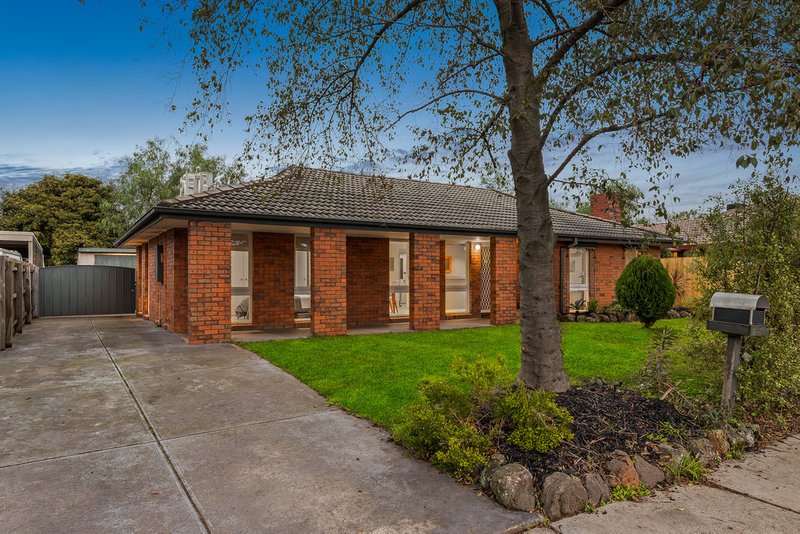 178 Dandelion Drive, Rowville VIC 3178