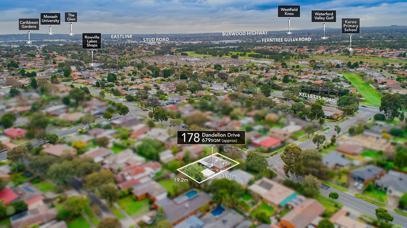 Photo - 178 Dandelion Drive, Rowville VIC 3178 - Image 14