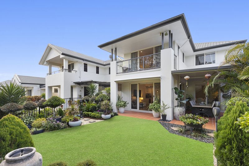 Photo - 178 Easthill Drive, Robina QLD 4226 - Image 1