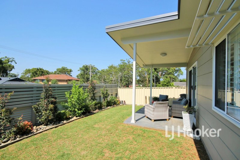 Photo - 1/78 Edmund Street, Sanctuary Point NSW 2540 - Image 11