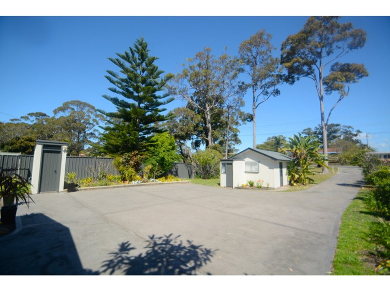 Photo - 178 Elizabeth Drive, Vincentia NSW 2540 - Image 13