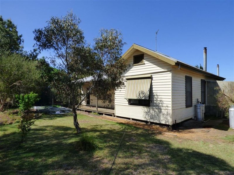 178 Ellis Road, Pimpinio VIC 3401