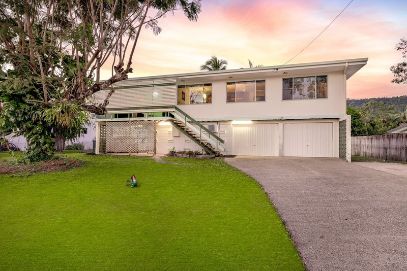 Photo - 178 Greenslopes Street, Edge Hill QLD 4870 - Image 1